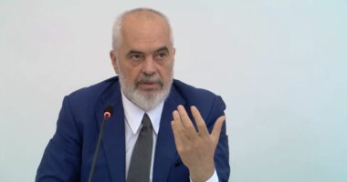 Rama: 41 mijë automjete kanë kaluar përmes tunelit të Llogarasë, nga dita e parë e hapjes