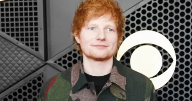 Ed Sheeran vendos të largohet për pak kohë nga muzika, arsyeja është emocionuese