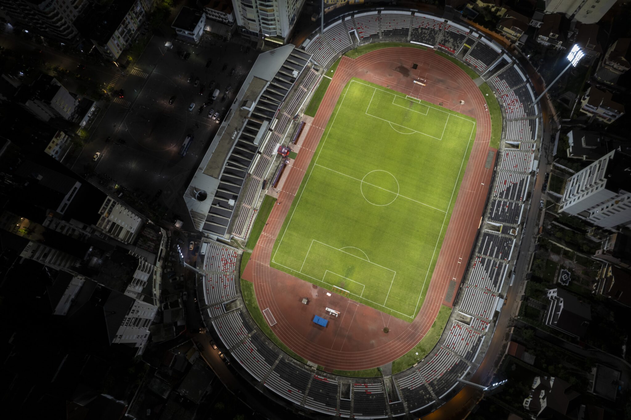 Kupat e Evropës/ Partizani dhe Tirana do të luajnë në stadiumin “Elbasan Arena”