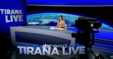 Tirana Live me Elisa Gjeranin, (23/07/2024)