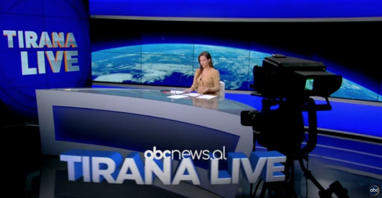Tirana Live me Elisa Gjeranin, (23/07/2024)