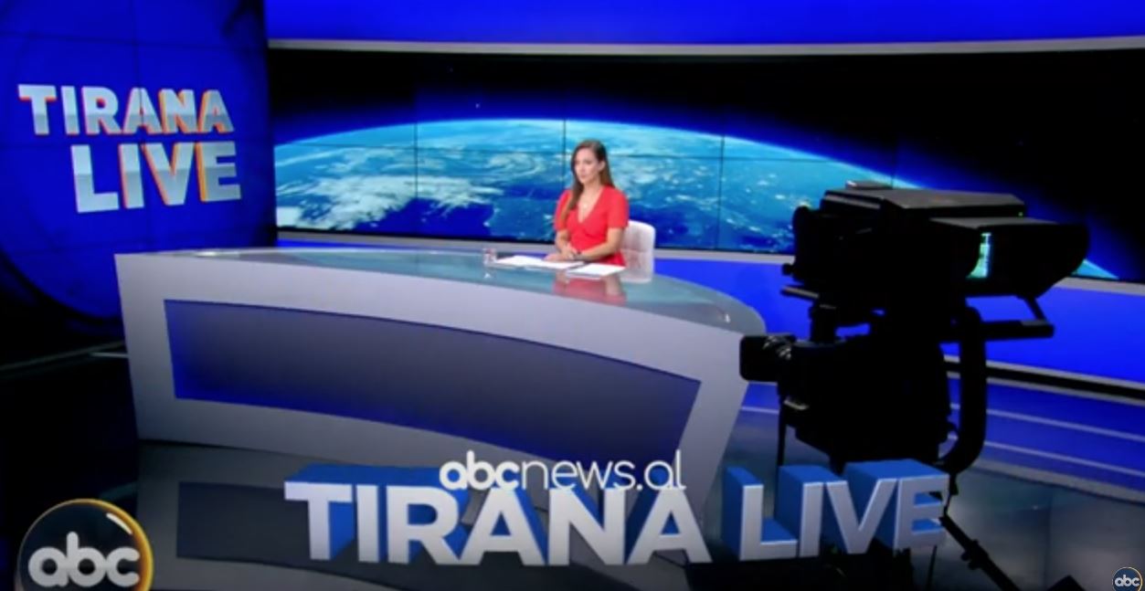 Tirana Live me Elisa Gjeranin, (26/07/2024)