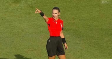 Historike/ Emanuela Rusta do të vendosë drejtësi në gjysmëfinalen e Kampionatit Evropian U-19 për vajza, Holandë – Francë