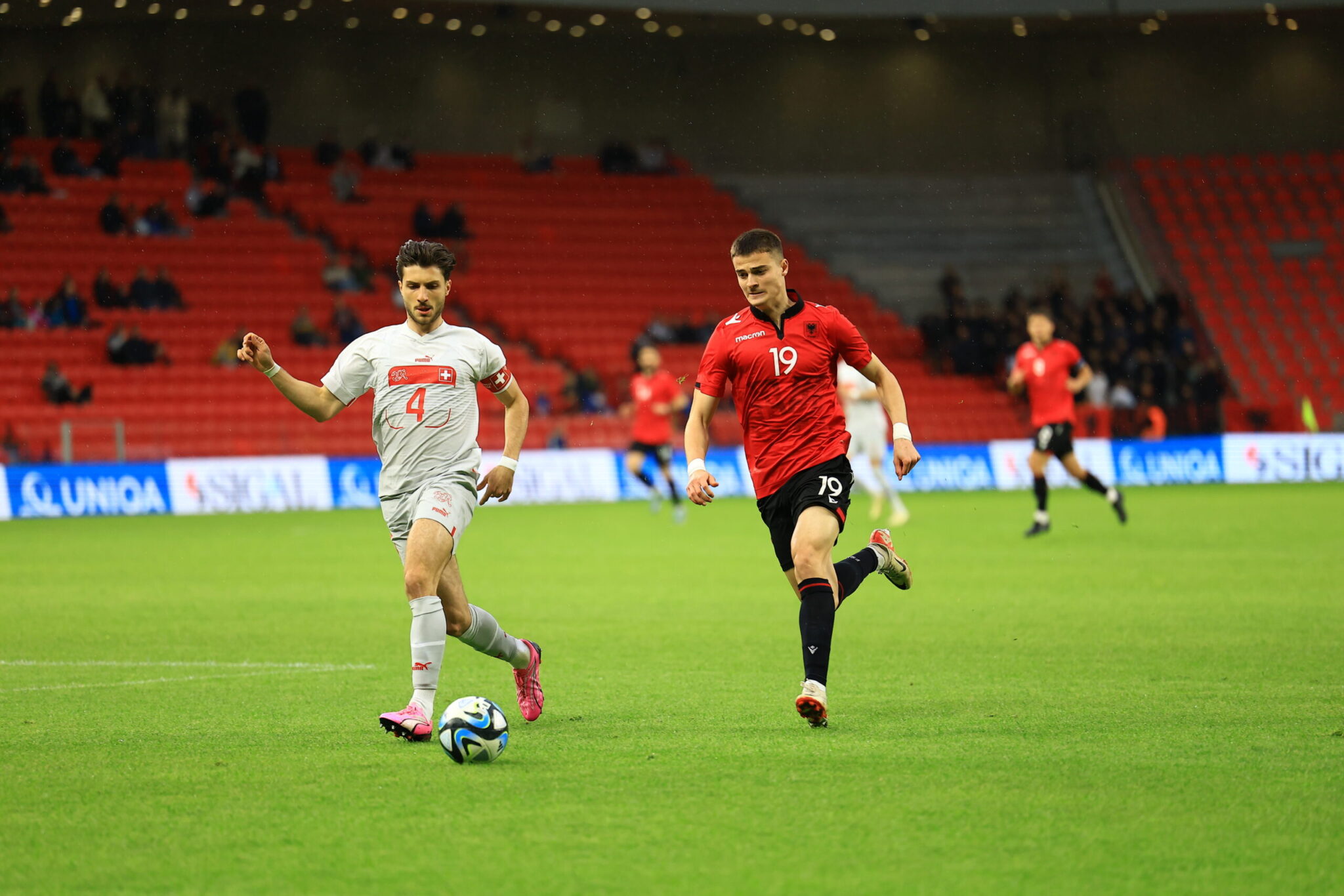 Talenti që spikati në Superiore dhe mori ftesën nga Shqipëria U-21, Ermir Rashica rrëfen ëndrrën “kuqezi”