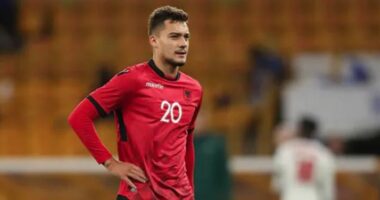 Ndalon “çmenduria” e Muçit/ Ylli shqiptar nuk shënon dot gol në ndeshjen e pestë radhazi