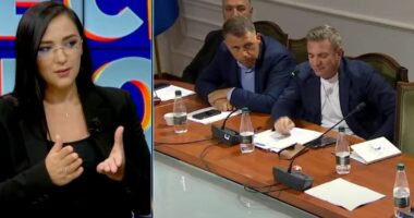 PS-PD dakordësi për formulën e mandateve/Gazetarja: Si do funksionojë lista, kryetari i partisë do përcaktojë pjesën më të madhe të deputetëve