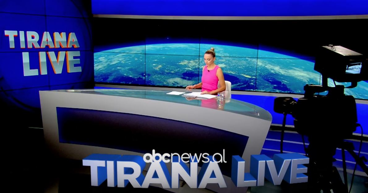 Tirana Live me Fabiola Hoxhën, (31/07/2024)