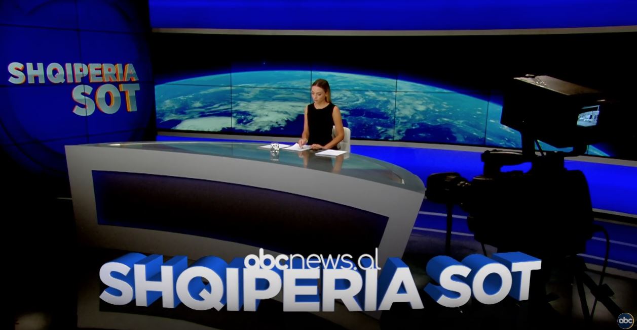 Shqipëria sot me Fabiola Hoxhën, (30/07/2024)