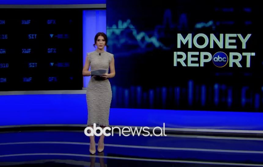 Money Report me Genta Dobrën, (01/07/2024)