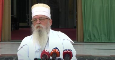 Baba Mondi mesazh për festën e Ashures/ Kryegjyshi botëror i Bektashinjve: Zoti i pranoftë lutjet për të mirën e njerëzimit