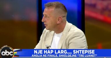 “Tulipanët” bien në fund/ Bespalla: Eliminimi i Holandës, për faj të trajnerit