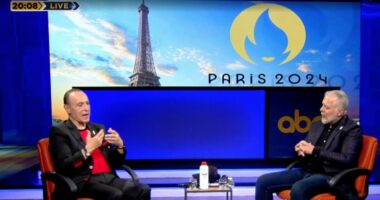 Të huajt me fanellën kuqezi/ Fidel Ylli: Greqia ka marrë medaljen e parë Olimpike me një shqiptar