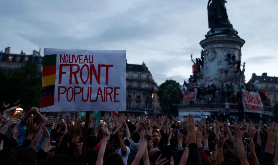 Zgjedhjet parlamentare në Francë, ‘Pallati Elysee’ përballet me krizë politike pas rezultatit