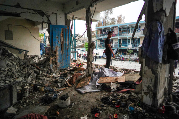 Ministria e Shëndetësisë në Gaza: 158 gazetarë të vrarë nga ofensiva ushtarake izraelite
