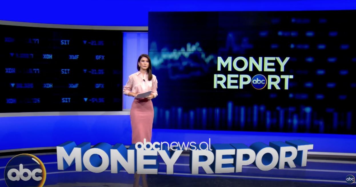 Money Report me Genta Dobrën, (18/07/2024)