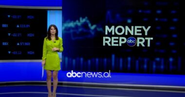 Money Report me Genta Dobrën, (26/07/2024)