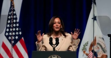 Gara e Harris për Shtëpinë e Bardhë, ngushtohet rrethi i emrave të përfolur për postin e nënpresidentit