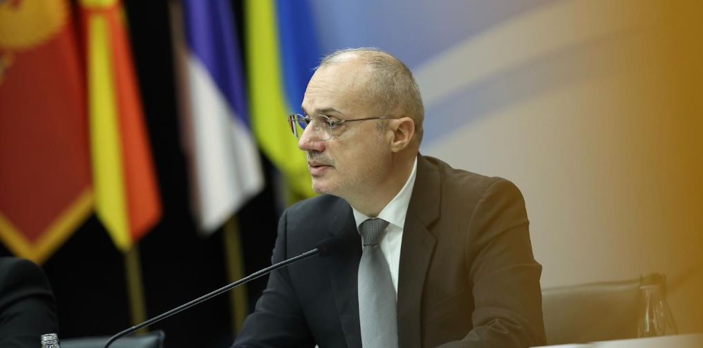 Integrimi/ Ministri Hasani: Jo më rezerva e vonesa për Ballkanin Perëndimor