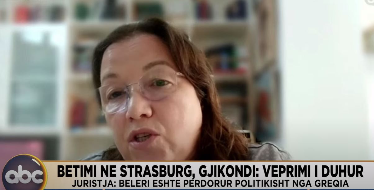 “Beleri, martir i krahut ekstremist të politikës greke”/ Gjikondi: Betimi në Strasburg? Vendim i duhur