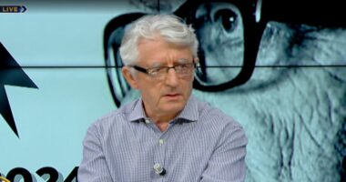 Kadare, shkrimtari i dy epokave, fitues i shumë çmimeve në Letërsi. Kuçuku: Kishte të zhvilluar ndjenjën kombëtare