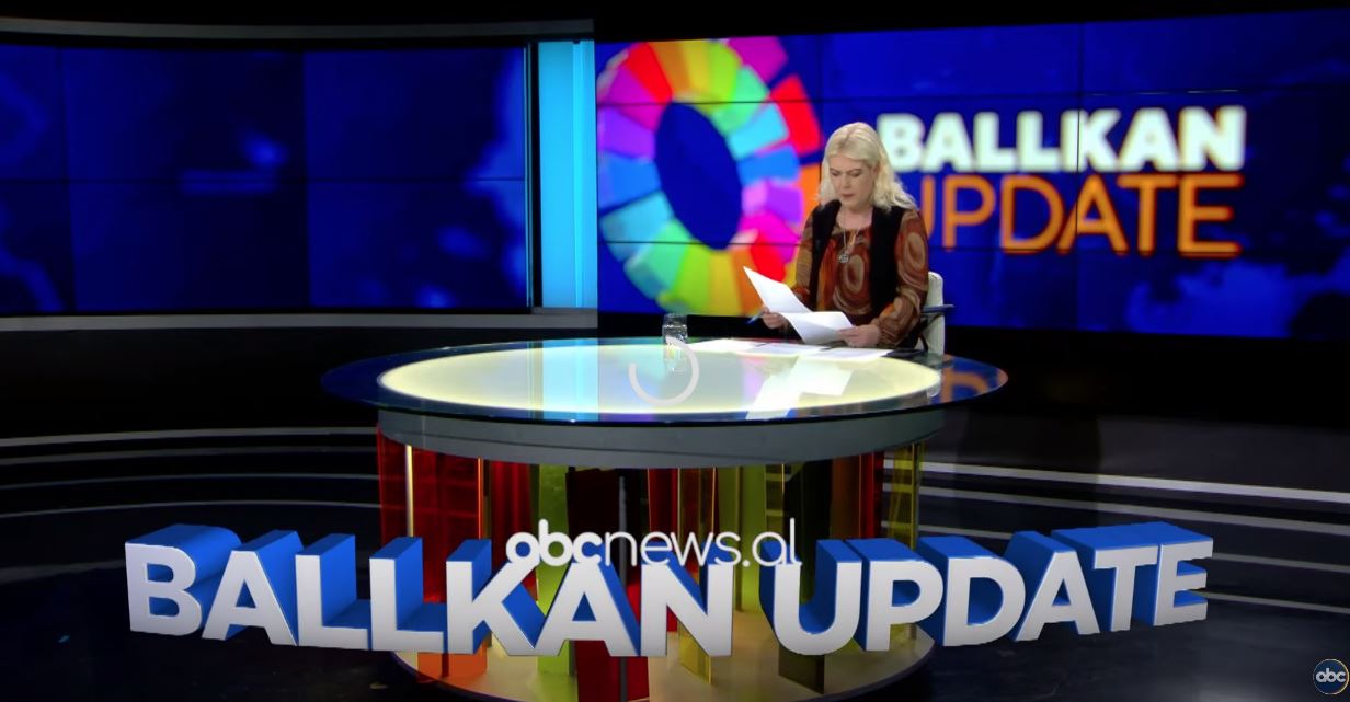 Balkan Update me Linda Karadakun, (16/07/2024)