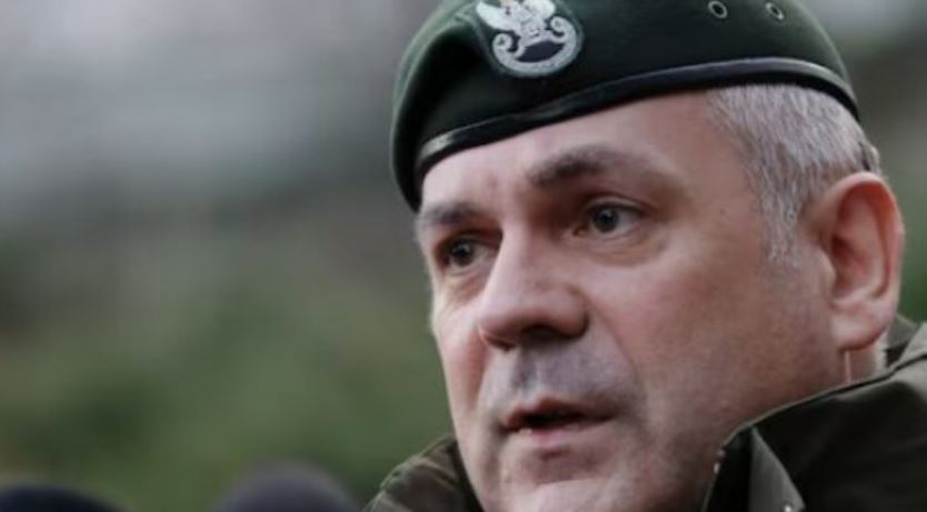 Shefi i ushtrisë së Polonisë: Duhet të përgatitemi për konflikt në shkallë të plotë