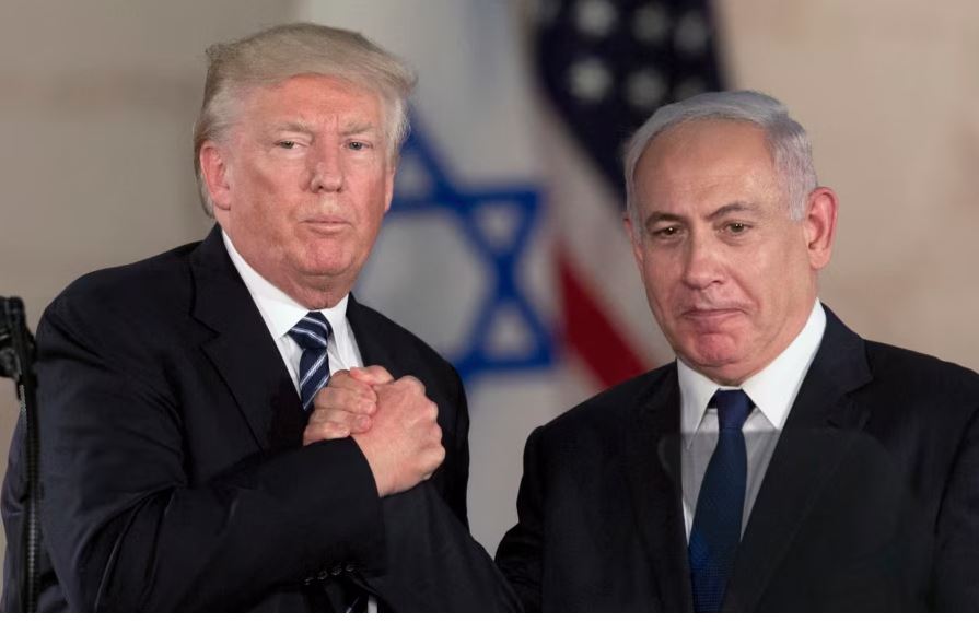 Netanyahu takohet me Trumpin  synohet riparimi i një raporti të thyer prej disa vjetësh