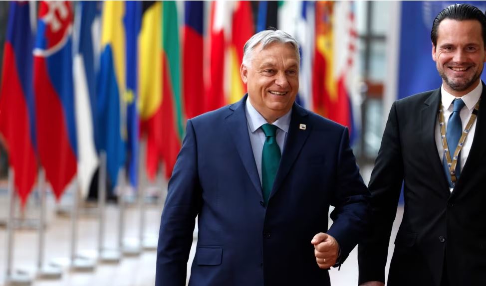 Hungaria merr kryesimin e BE-së: Ta bëjmë Europën sërish të madhërishme!