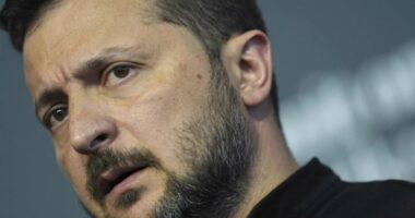 Sulmi në Dnipro, Zelensky bën thirrje për mbrojtje kundërajrore