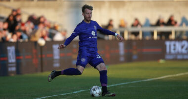 Tjetër transferimi i “Bardhebluve”, në “Selman Stërmasi” zbarkon mesfushori spanjoll