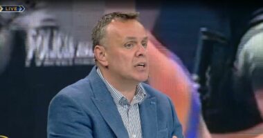 Kush e tradhtoi Astrit Avdylajn? Karamuço: Banesat vëzhgoheshin nëpërmjet një aparature! Gazetari: Në Shijak ndihej i sigurt