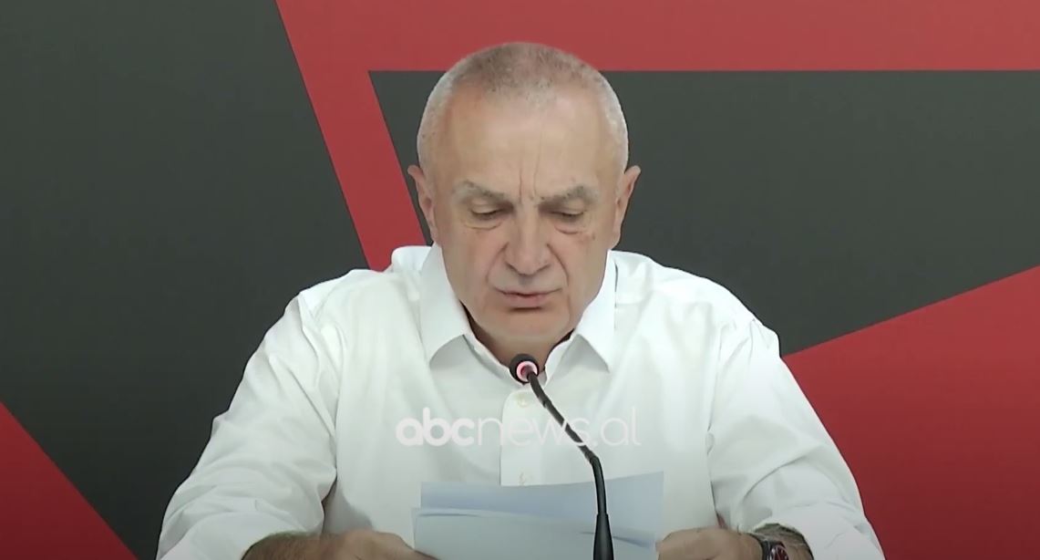 Ilir “patrioti” shiti detin, shqetësohet për nënshtetësinë greke të ministrit të ri të Mbrojtjes