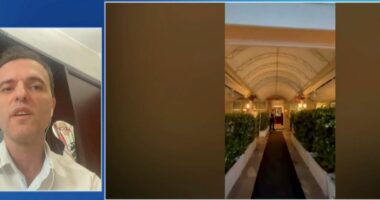 Ekonomisti që la Shqipërinë për të sfiduar napolitanët, Ilir Avdullai rrëfen sekretet e picës