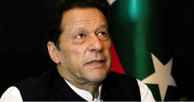 “Ndalimi i ish-kryeministrit pakistanez ishte arbitrar”, OKB: Imran Khan, duhet të lirohet menjëherë!