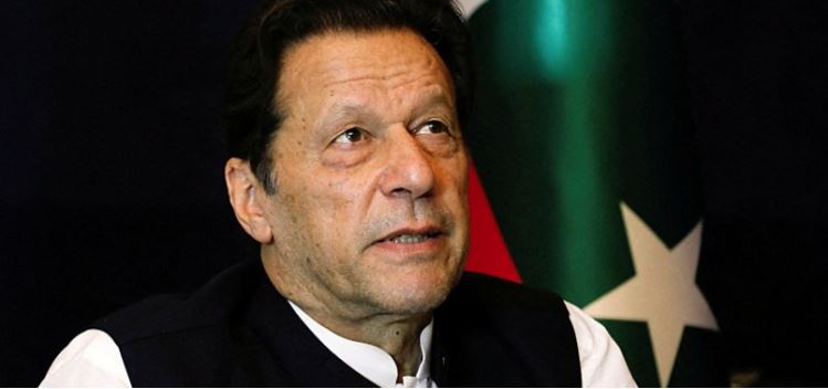 “Ndalimi i ish-kryeministrit pakistanez ishte arbitrar”, OKB: Imran Khan, duhet të lirohet menjëherë!