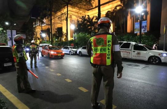 Gjenden të vdekur në një hotel në Tajlandë 6 persona, dyshohet se janë helmuar