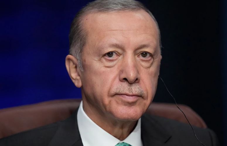 Erdogan: Perspektiva e një konflikti të drejtpërdrejtë mes NATO-s dhe Rusisë është shqetësuese