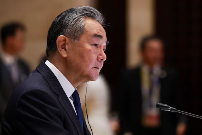 Ministri kinez  Kina dhe Koreja e Jugut duhet të shmangin ndërhyrjen e jashtme