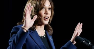 Trump paraqet ankesë kundër Harris për marrjen e fondeve të fushatës së Biden