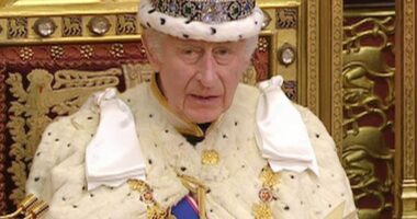 Epokë e re në parlamentin britanik/ Mbreti Karli III, fjalim historik para ligjvënësve