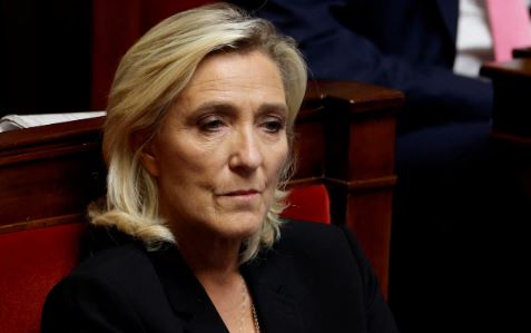 Prokurorët e Parisit synojnë Le Pen/ Liderja e ekstremit të djathtë akuzohet për financim të paligjshëm të fushatës zgjedhore në 2022