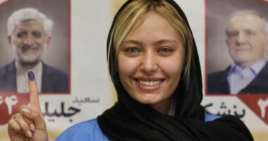 Zgjedhjet presidenciale në Iran mes kandidatit të linjës së ashpër dhe një kandidati të moderuar