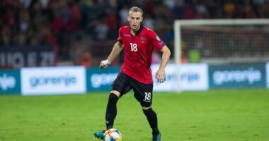 “E merituam këtë fitore”, Ismajli pas fitores me Ukrainën: Do i bëjmë krenar të gjithë shqiptarët