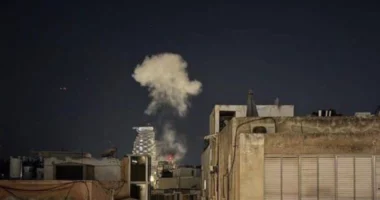 Sulmi me dron në Tel Aviv, rebelët Houthi marrin përgjegjësinë: Sulm cilësor në objektiv të rëndësishëm