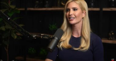 “Po punojmë fort për Sazanin”, vajza e Donald Trump flet për projektin në ishull: Ndërthurje mes modernes dhe natyrës