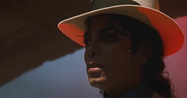 Vizatimet e Michael Jackson do të dalin së shpejti në ankand