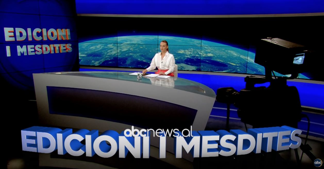 Edicioni i mesditës me Jeta Kasemin, (30/07/2024)