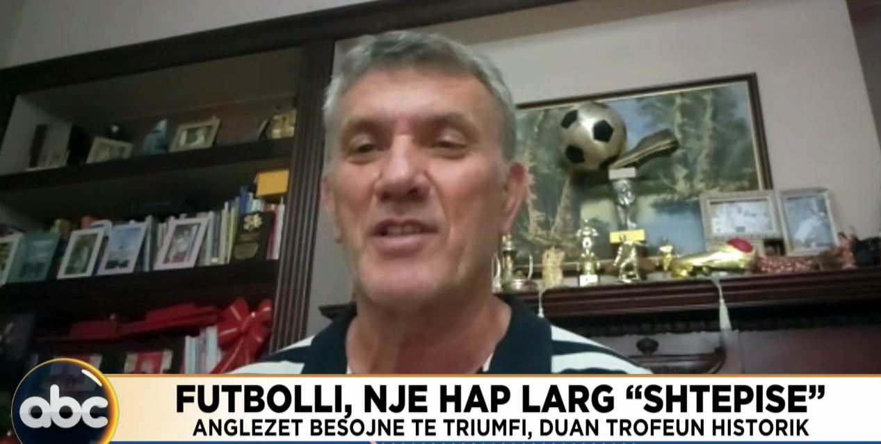 Spanja apo Anglia? EURO 2024, Çipi: “Iberikët” favoritë, por karakteri anglez mund ta dërgojë futbollin në “shtëpi”