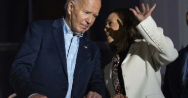 Trashëgimtarja e Disney-t ngrin donacionet për demokratët derisa Biden të largohet nga gara