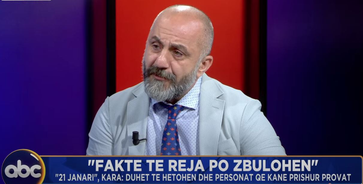 Fakte të reja për ’21 Janarin’/ Kara: Do kemi hetim në themel. Berisha e Basha të ndarë, të hetohen pronat e Metës